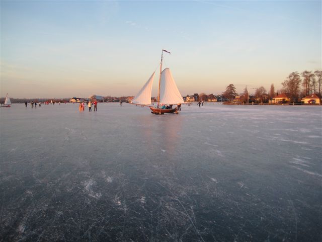 wintersprookje_op_de_Kaag